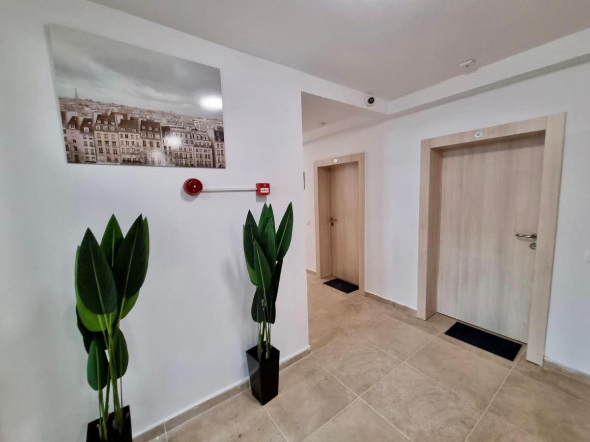 Best Family Appartment 58 Sofia Bagian luar foto