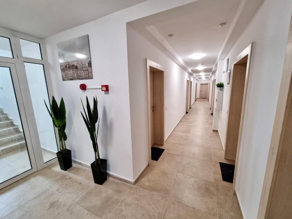 Best Family Appartment 58 Sofia Bagian luar foto