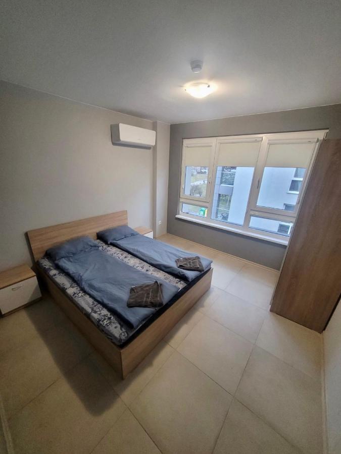 Best Family Appartment 58 Sofia Bagian luar foto