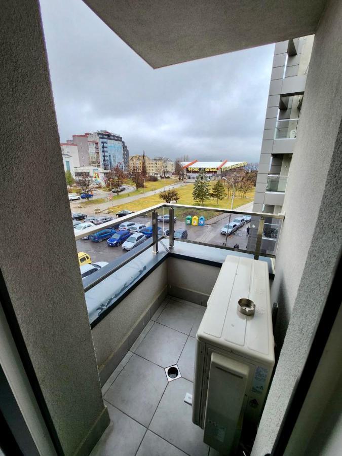 Best Family Appartment 58 Sofia Bagian luar foto