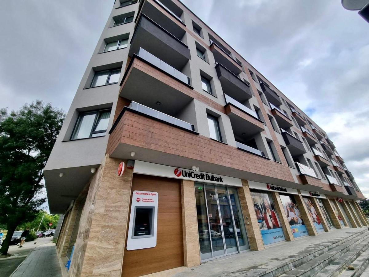 Best Family Appartment 58 Sofia Bagian luar foto