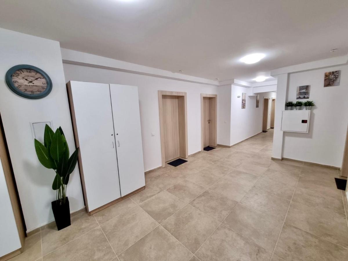 Best Family Appartment 58 Sofia Bagian luar foto